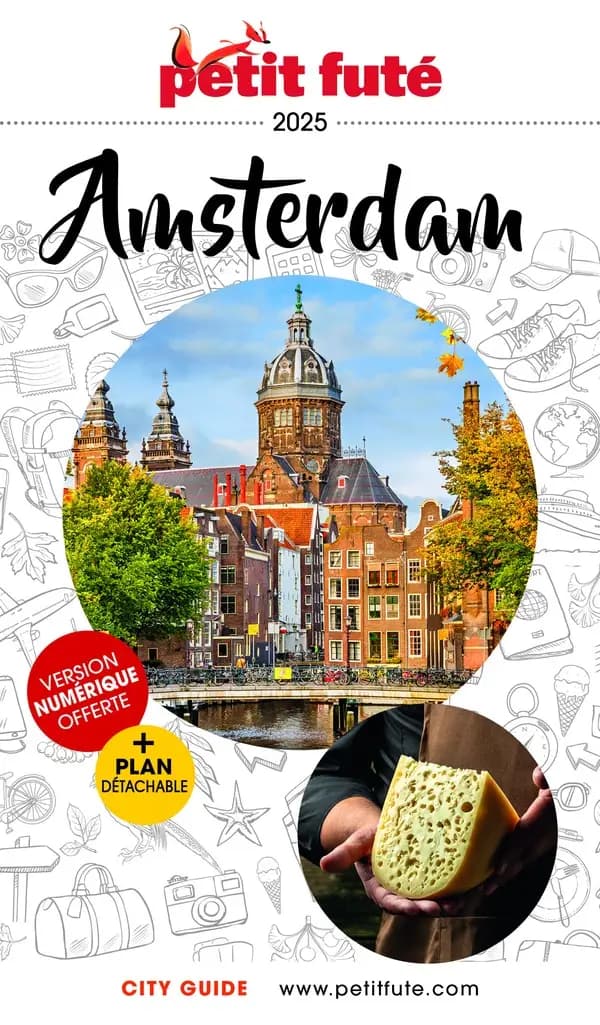 Amsterdam ([Éd.] 2025)