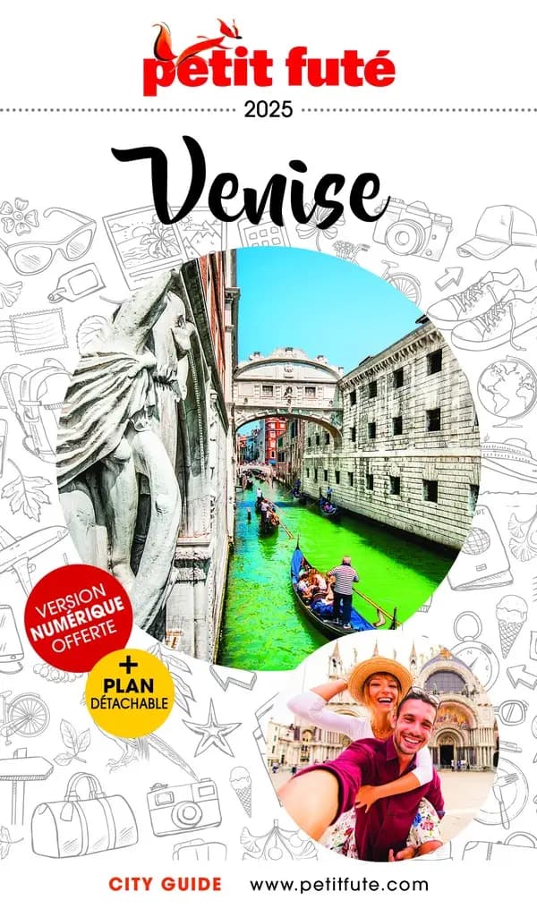 Venise ([Éd.] 2025-2026)