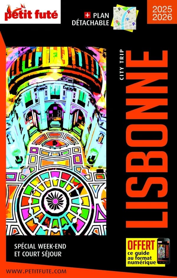 Lisbonne ([Éd.] 2025-2026)