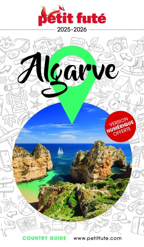Algarve ([Éd.] 2025-2026)