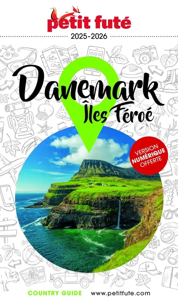 Danemark, îles Féroé ([Éd.] 2025-2026)