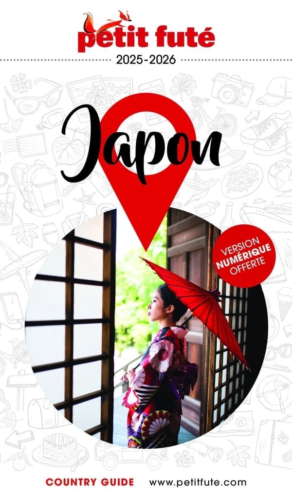 Japon ([Éd.] 2025-2026)