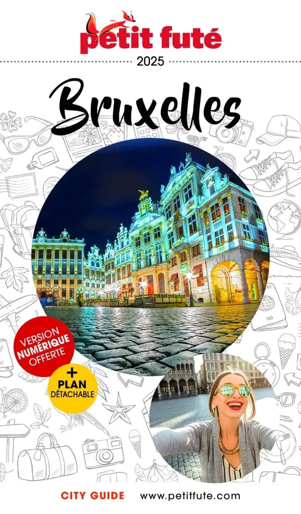 Bruxelles ([Éd.] 2025)