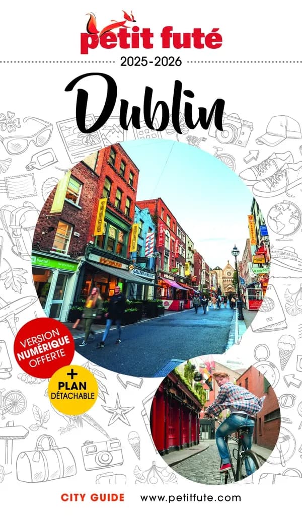 Dublin ([Éd.] 2025-2026)