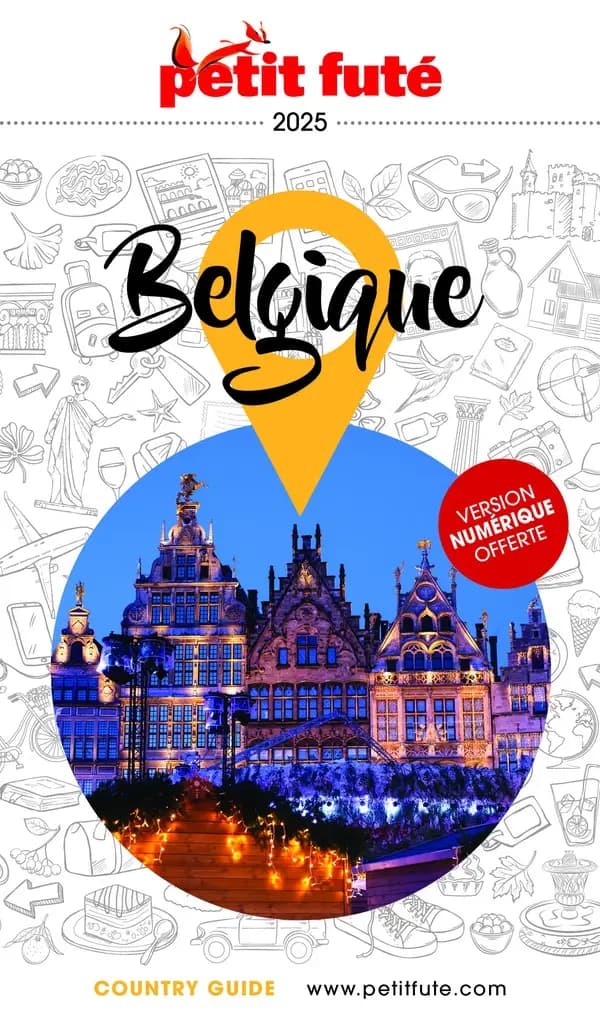 Belgique ([Éd.] 2025)