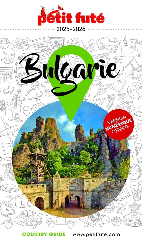 Bulgarie ([Éd.] 2025-2026)
