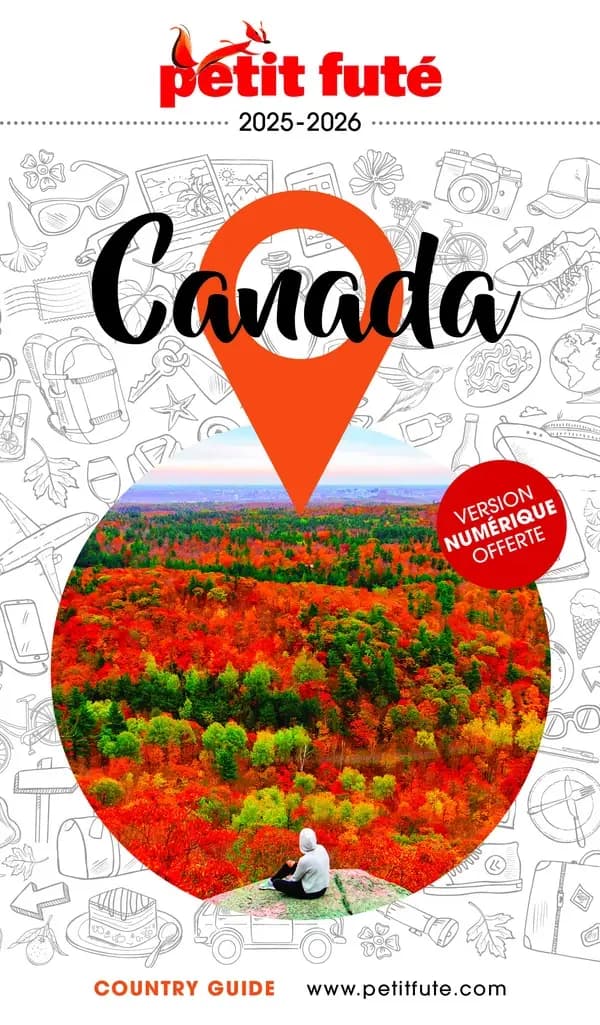 Canada ([Éd.] 2025-2026)