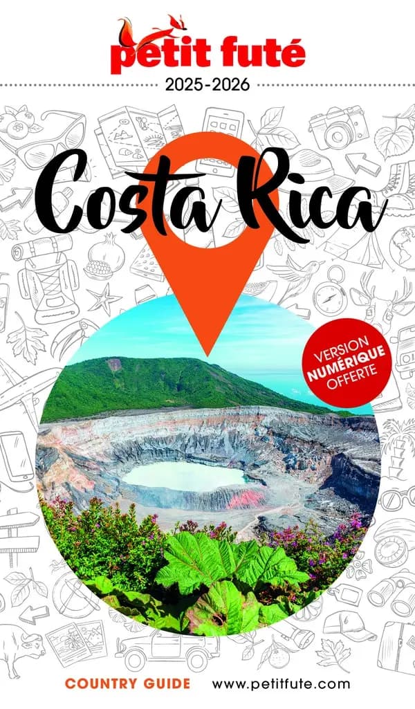 Costa Rica ([Éd.] 2025-2026)