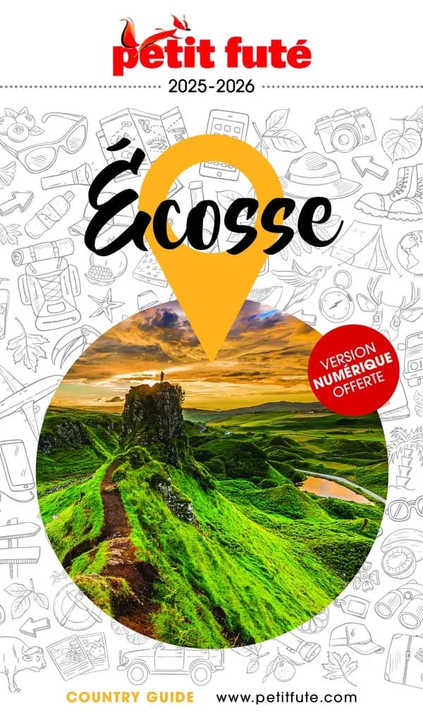 Écosse ([Éd.] 2025-2026)