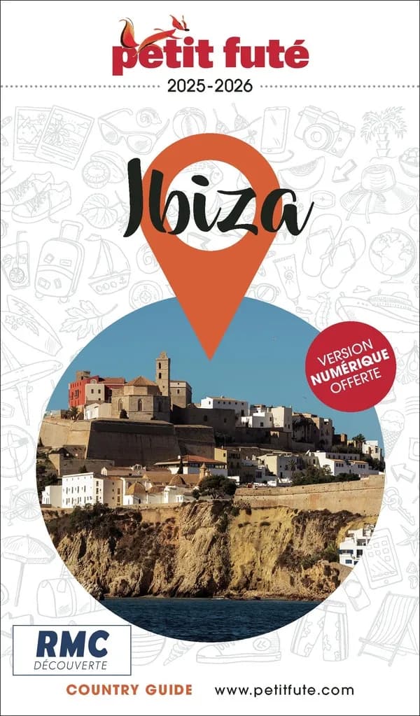Ibiza ([Éd.] 2025-2026)