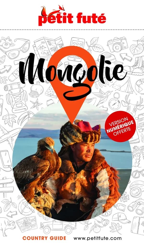 Mongolie