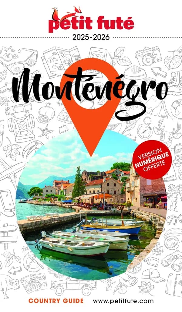 Monténégro ([Éd.] 2025-2026)