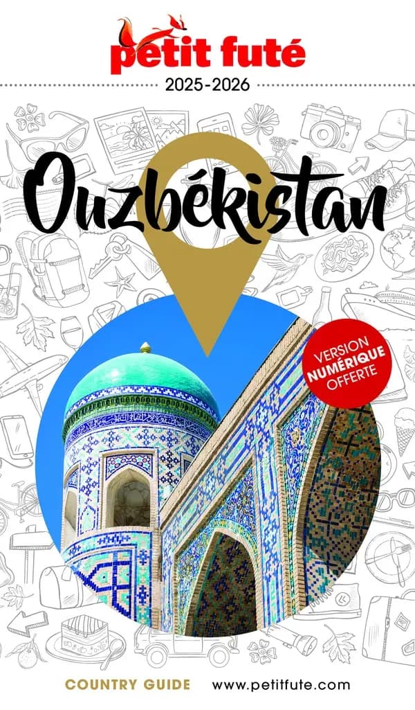 Ouzbékistan ([Éd.] 2025-2026)