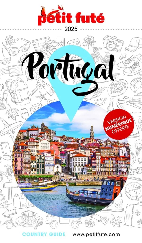Portugal ([Éd.] 2025)