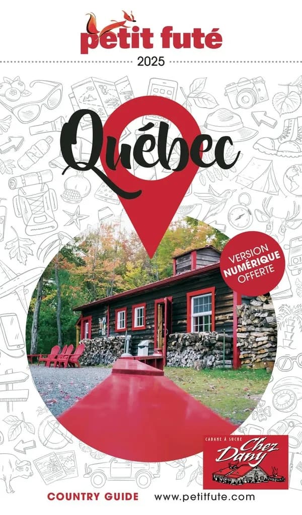 Québec ([Éd.] 2025)