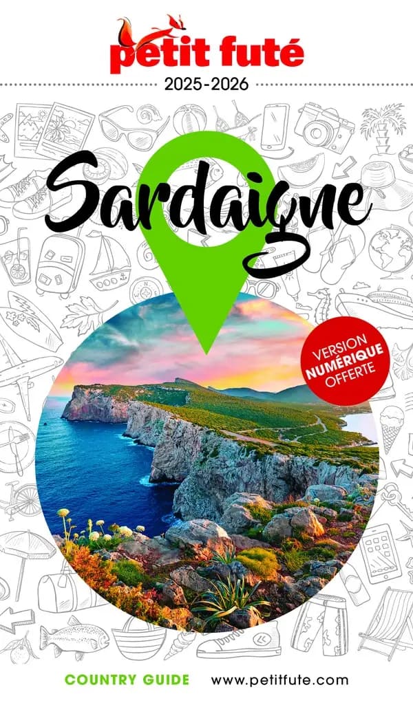 Sardaigne ([Éd.] 2025-2026)