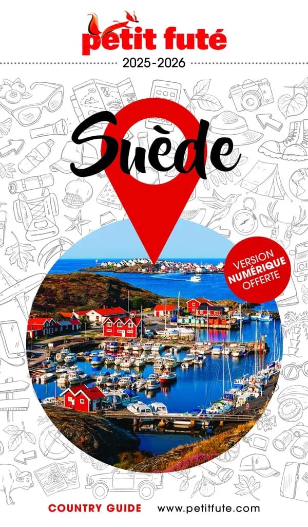 Suède ([Éd.] 2025-2026)