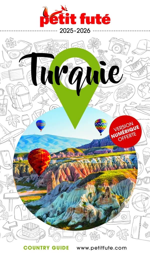 Turquie ([Éd.] 2025-2026)