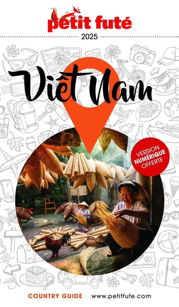 Viêt Nam ([Éd.] 2025)