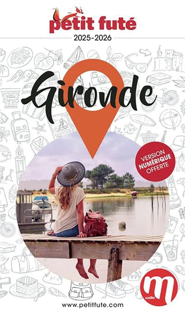 Gironde ([Éd.] 2025-2026)