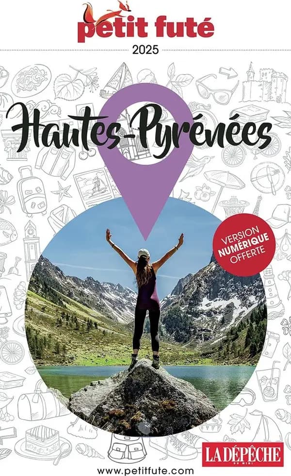 Hautes-Pyrénées ([Éd.] 2025)