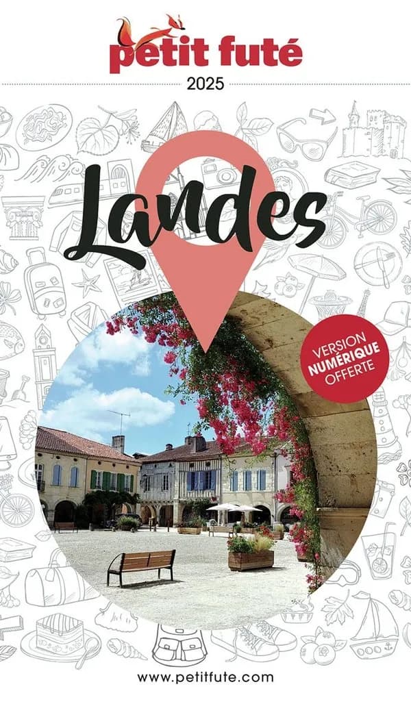 Landes ([Éd.] 2025)