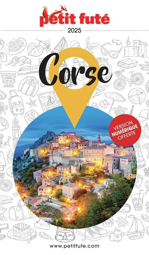 Corse ([Éd.] 2025)
