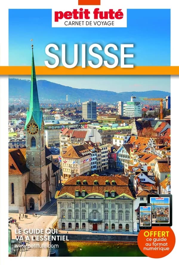 Suisse