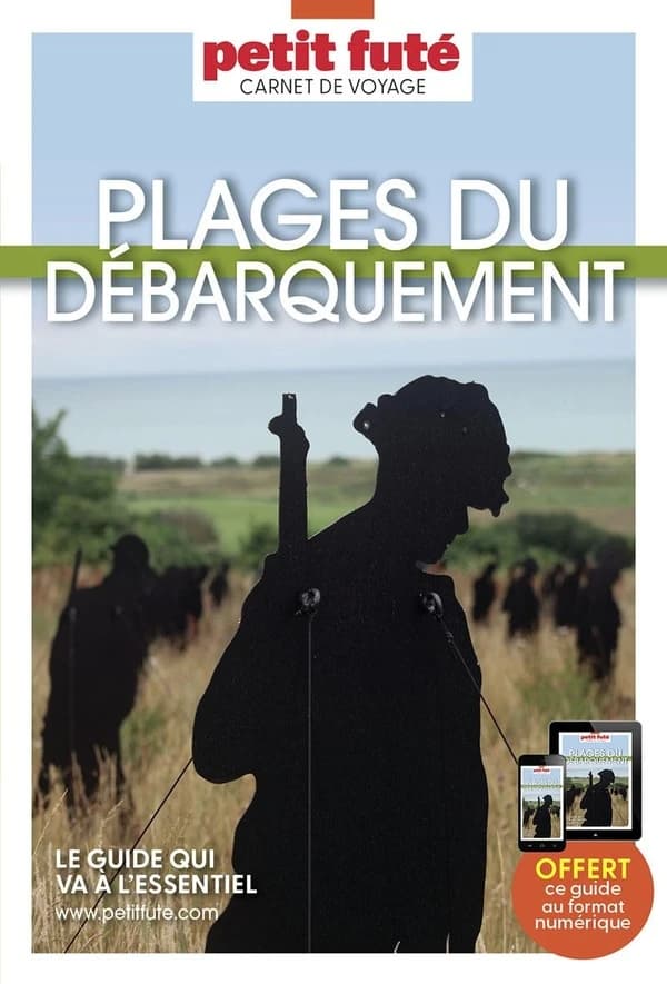 Plages du Débarquement