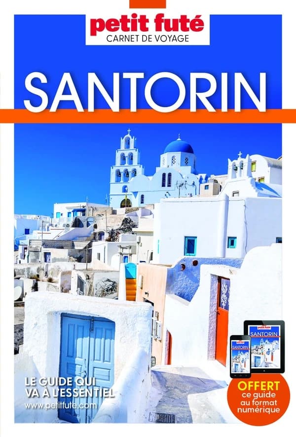 Santorin