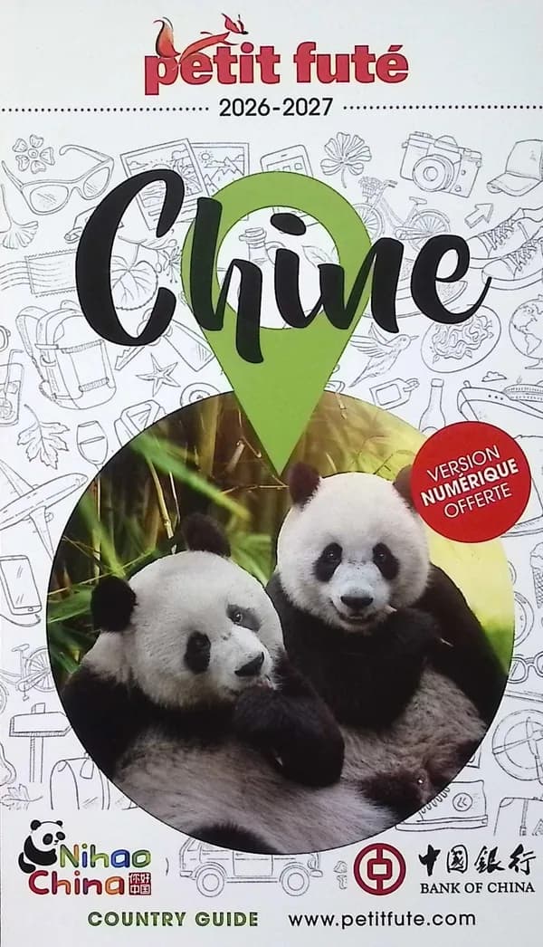 Chine ([Éd.] 2026-2027)