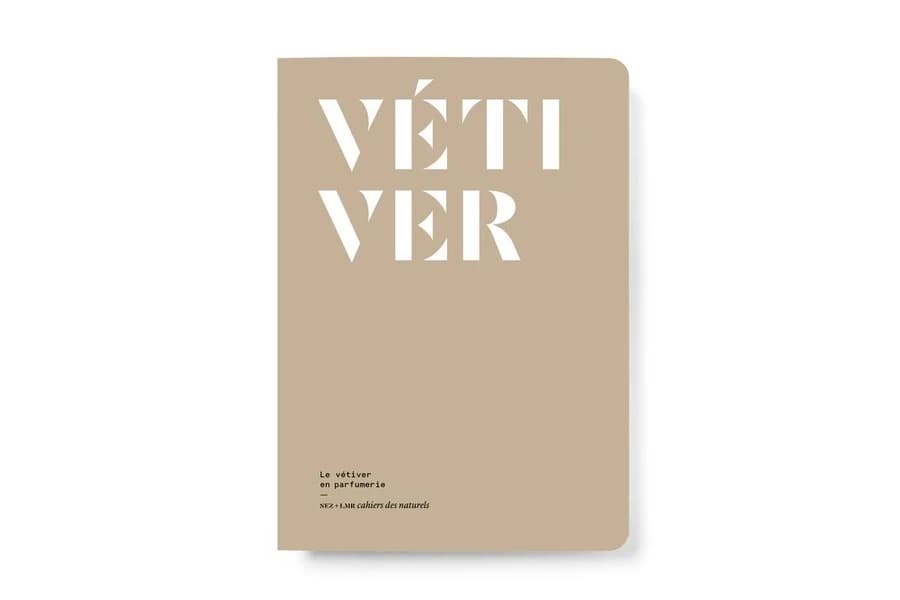 Vétiver : le vétiver en parfumerie