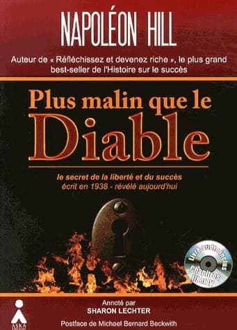 Plus malin que le diable
