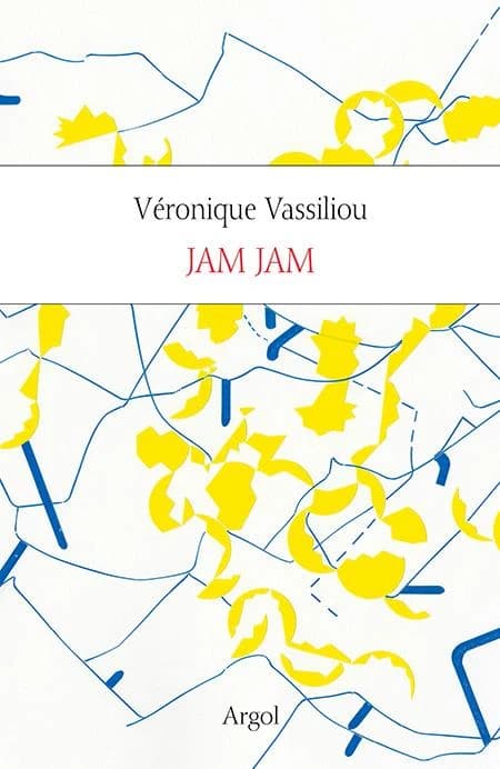 Jam jam : journal