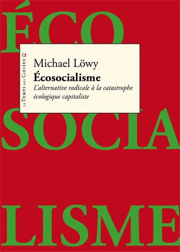 Écosocialisme