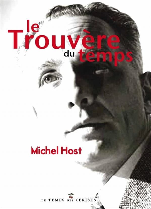 Le trouvère du temps