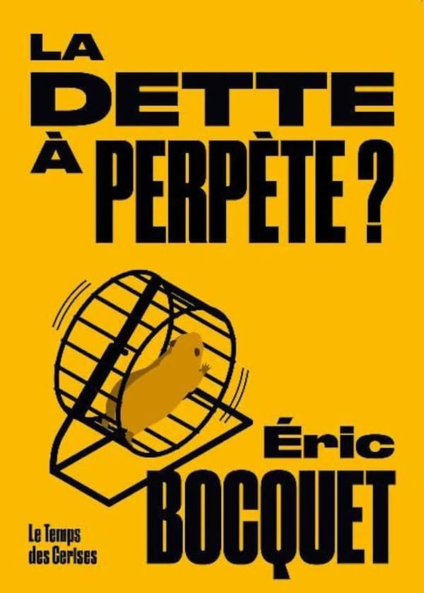 La dette à perpète ?