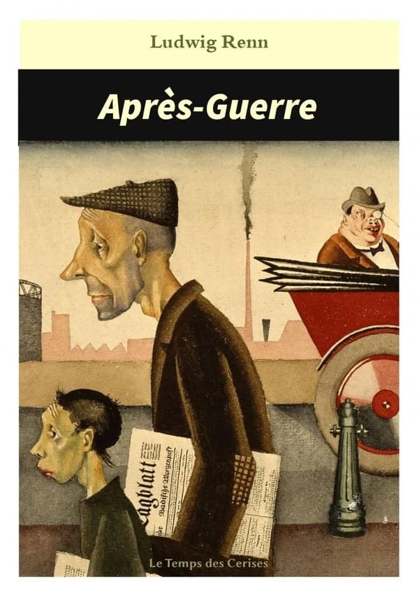 Après-guerre