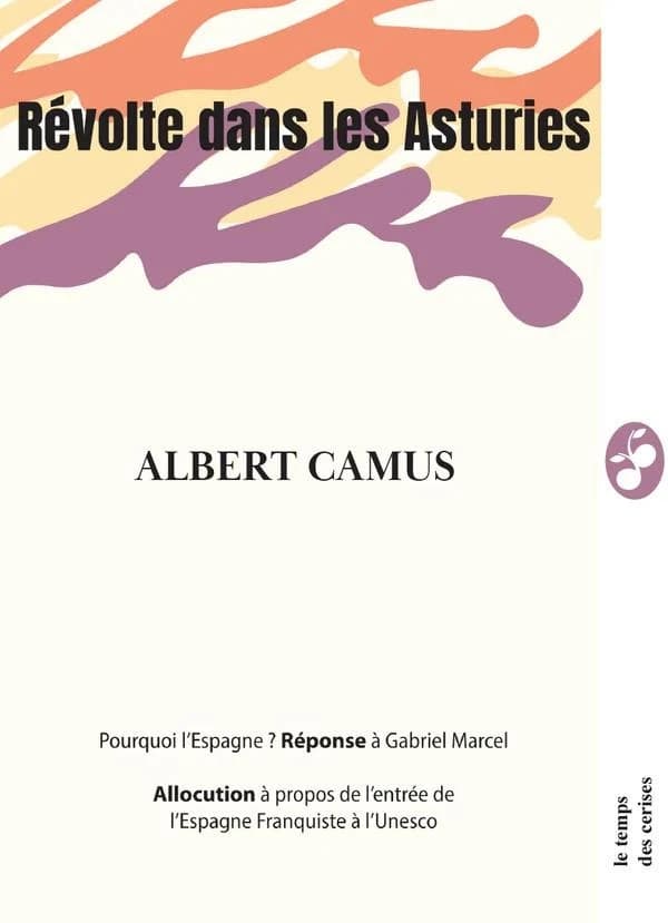 Révolte dans les Asturies
