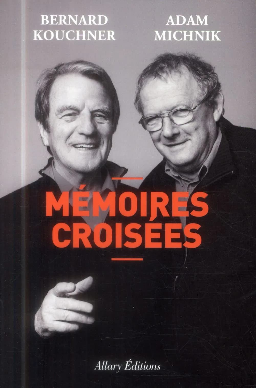 Mémoires croisées