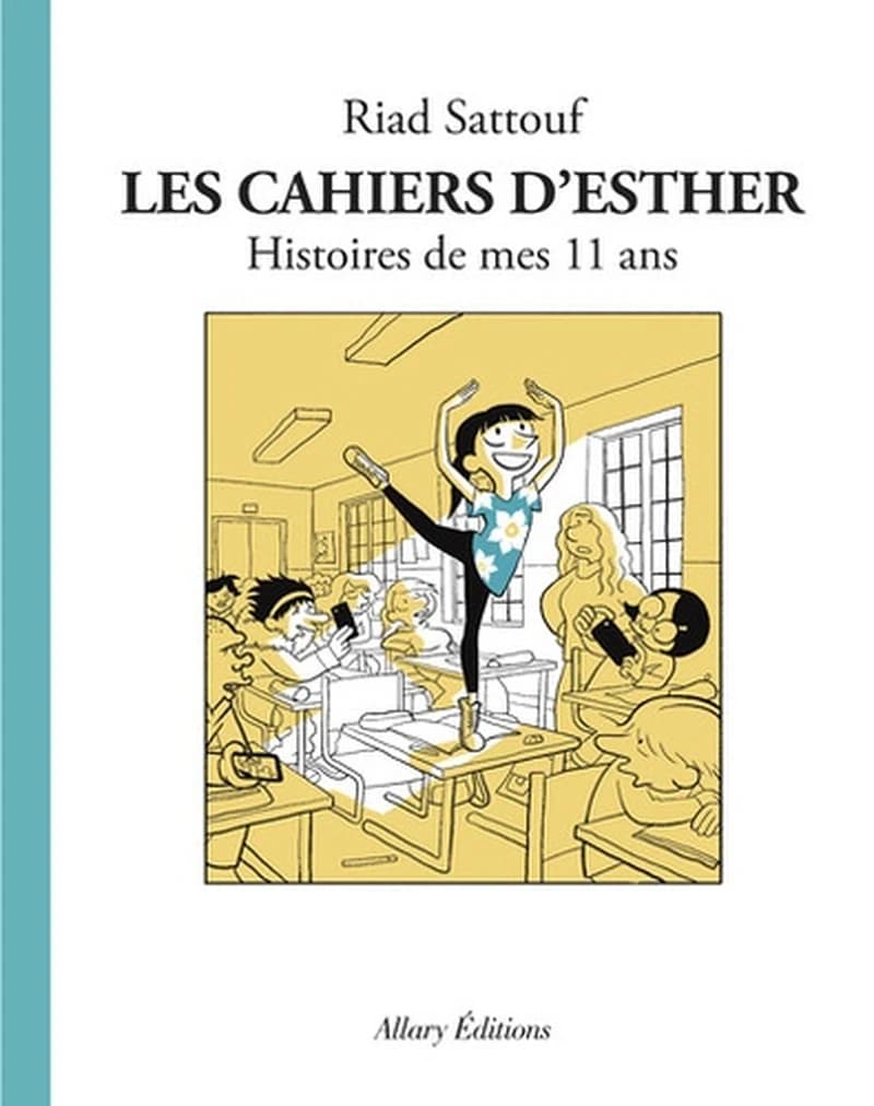 Histoires de mes 11 ans : Histoire de Mes 11 Ans