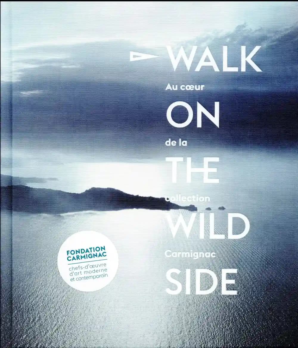 Walk on the wild side : au coeur de la collection Carmignac