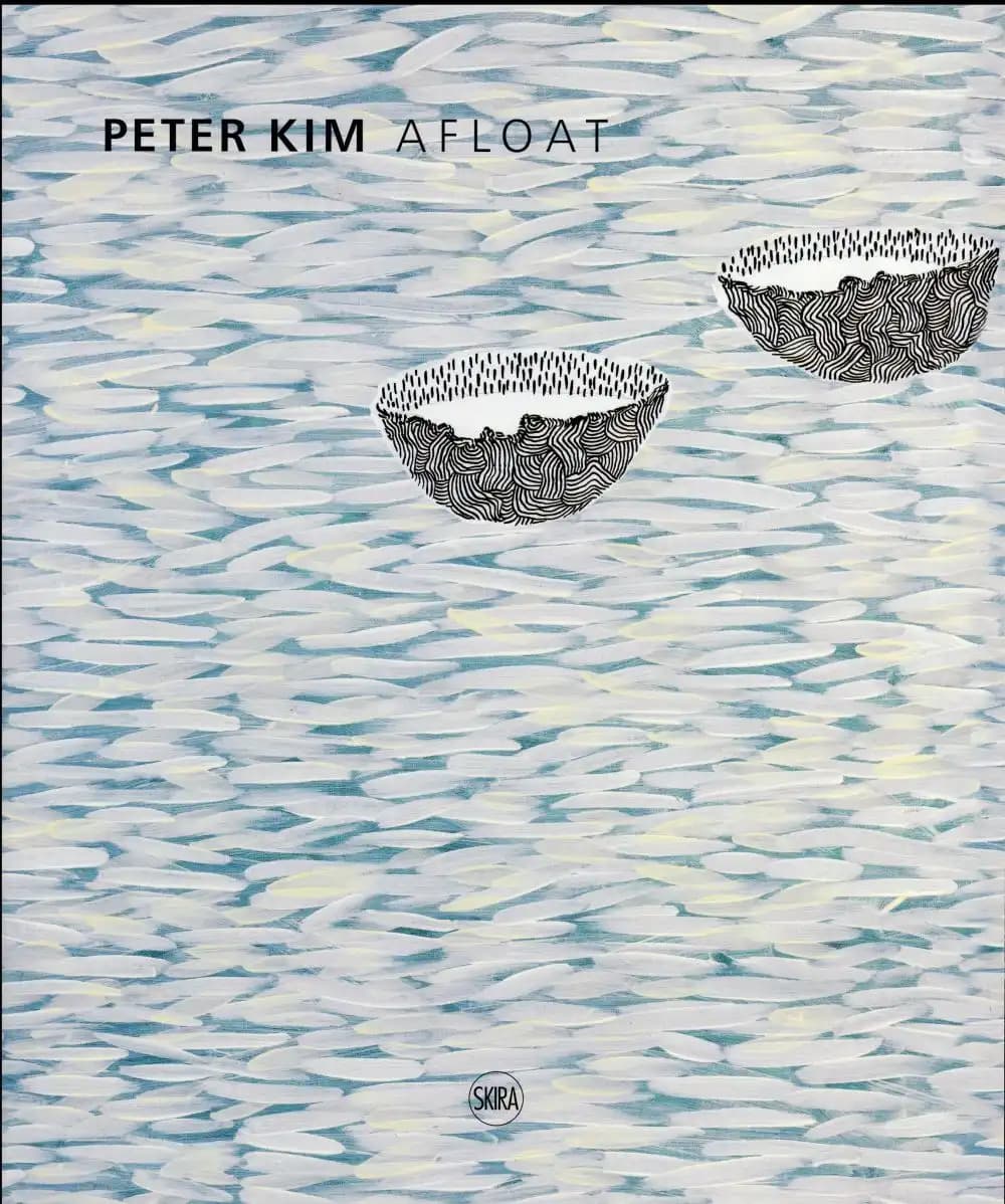 Peter Kim : Afloat
