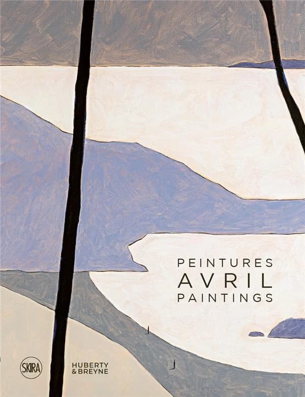 Avril : peintures