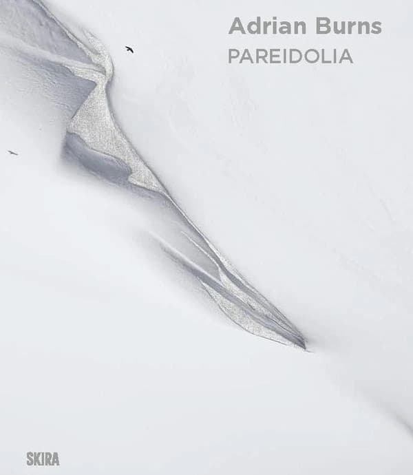 Pareidolia : Adrian Burns