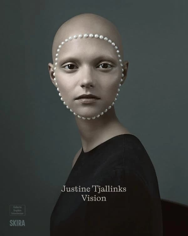 Justine Tjallinks : vision