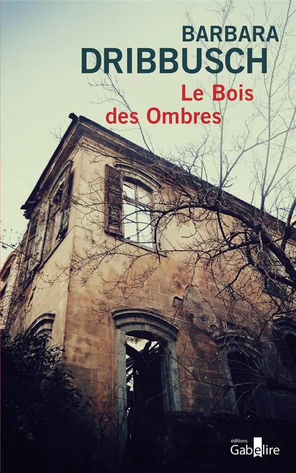 Le bois des ombres ([Éd. en gros caractères]) Barbara Dribbusch ; traduit de l'allemand par Jean Bertrand