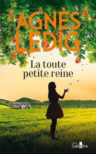 La toute petite reine ([Éd. en gros caractères]) Agnès Ledig