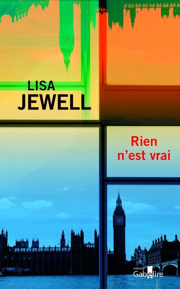 Rien n'est vrai