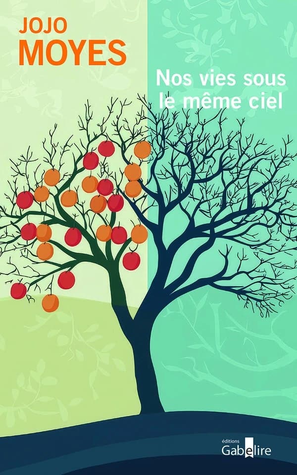 Nos vies sous le même ciel